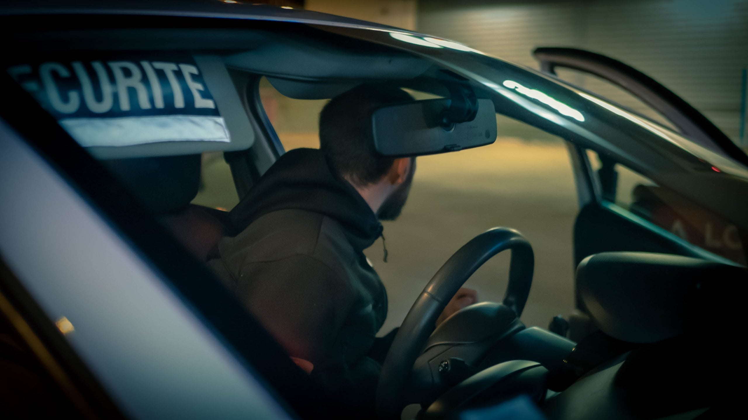 GSP Protect - Sécurité Mobile en Corse