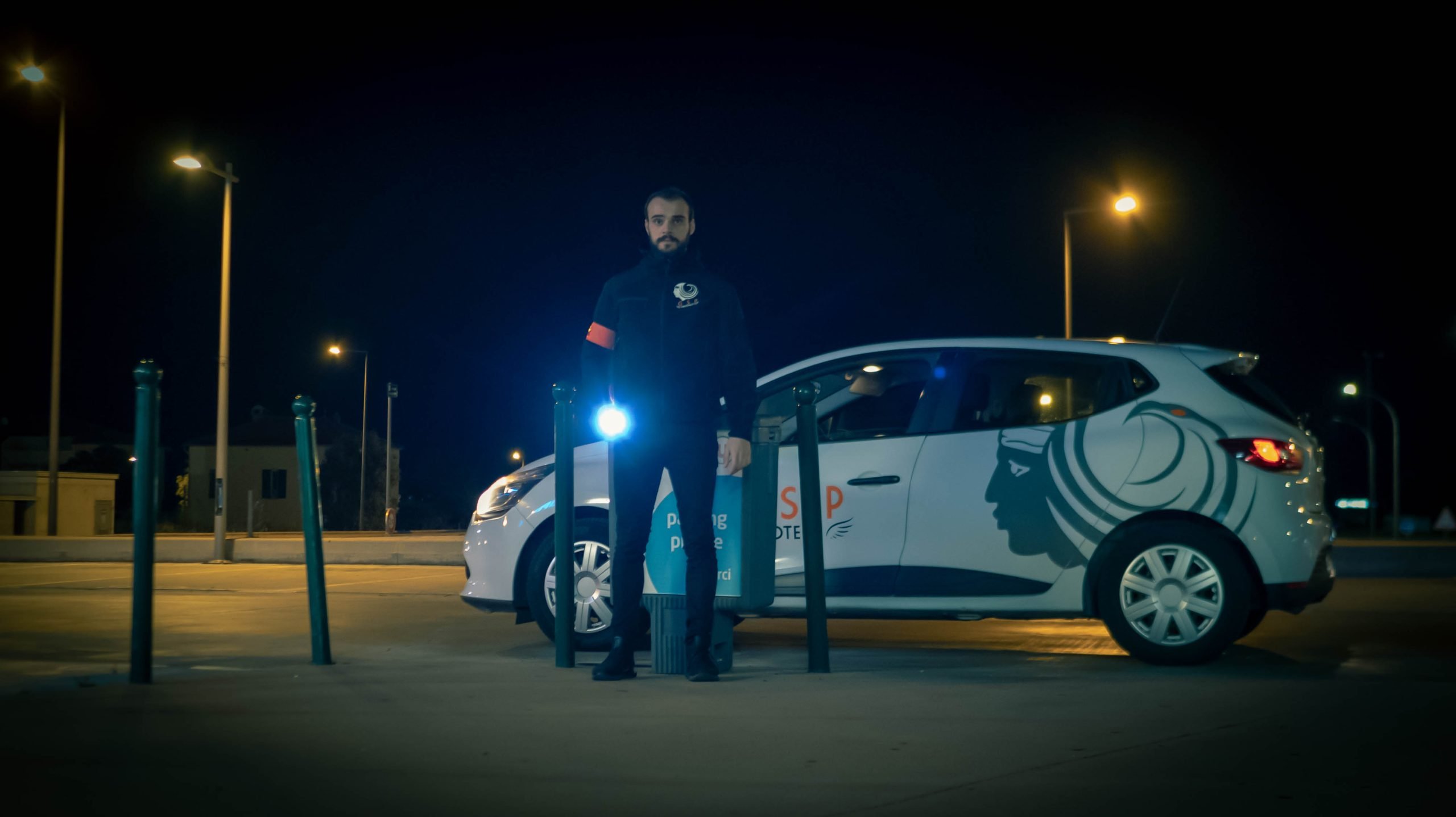 GSP Protect - Gardiennage Surveillance Humaine en Corse