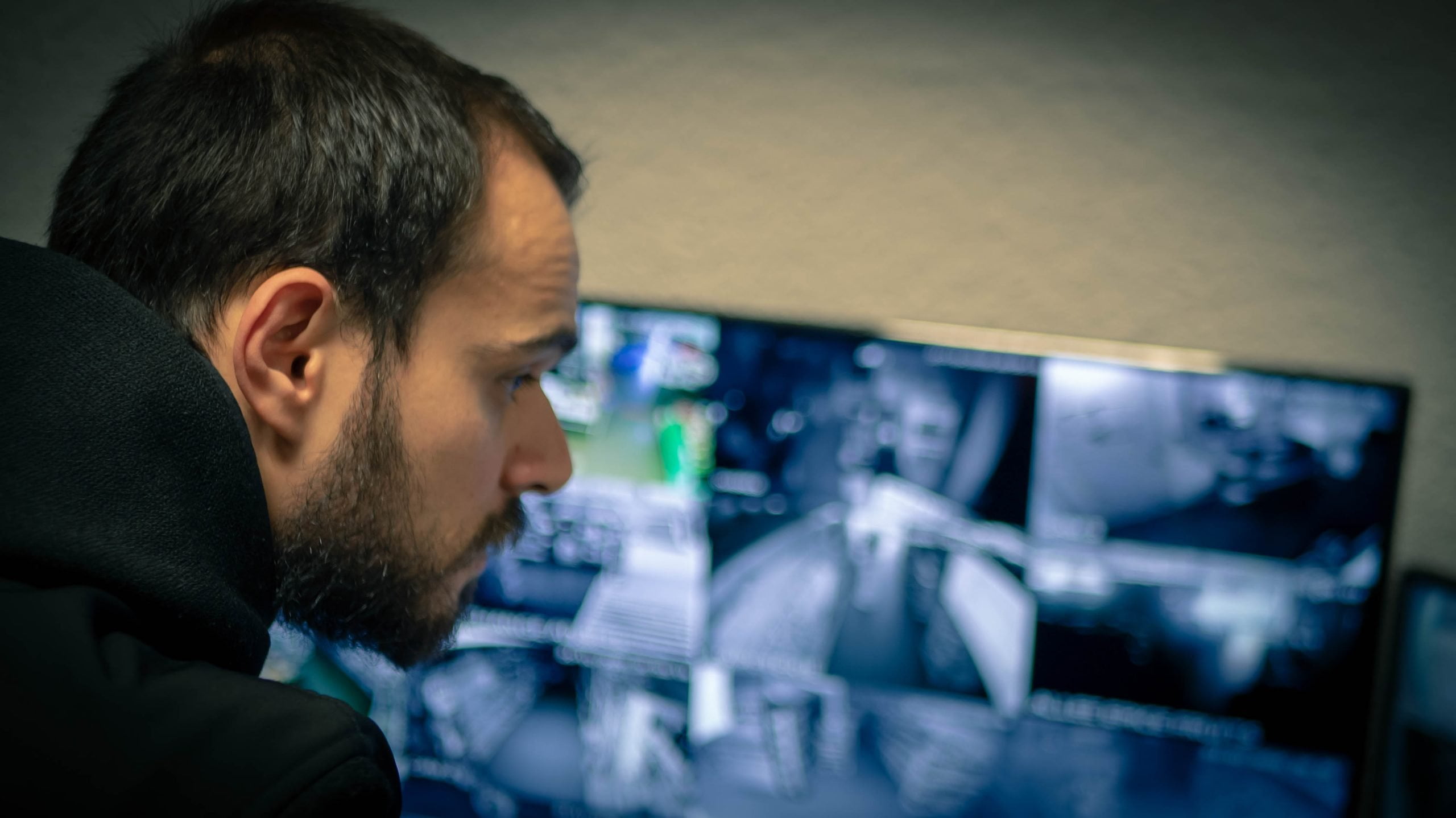 GSP Protect - Télésurveillance en Corse